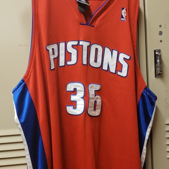 Rasheed wallace - Picture 1 of 1
